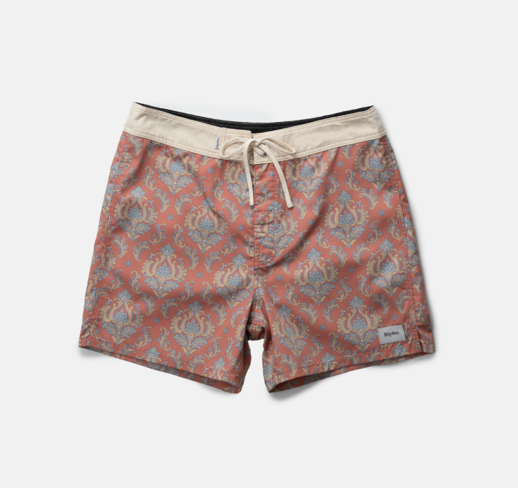 Shop the Rhythm Demask Heritage Trunk at Harbour Thread