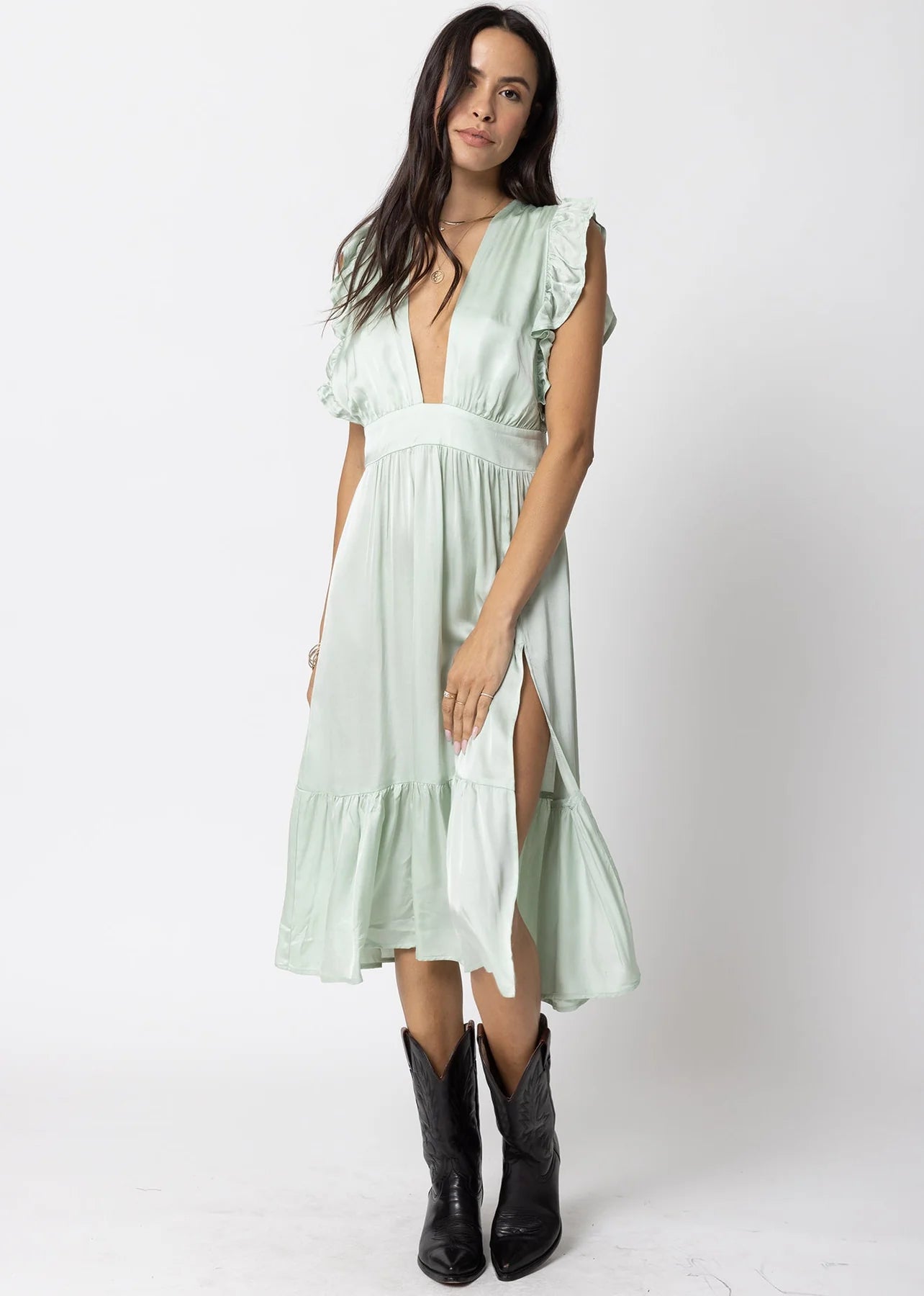 Stillwater The Jessie Midi - Sale