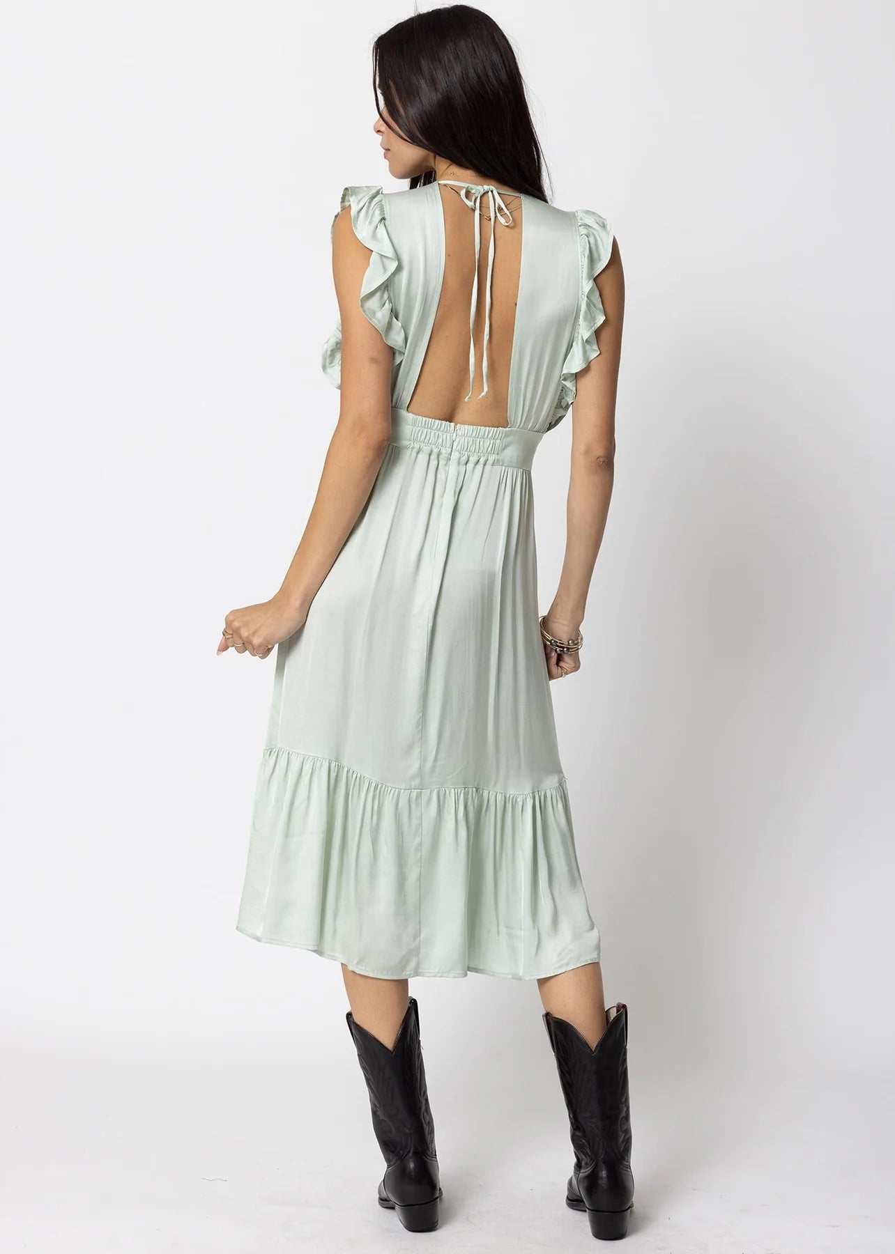 Stillwater The Jessie Midi - Sale