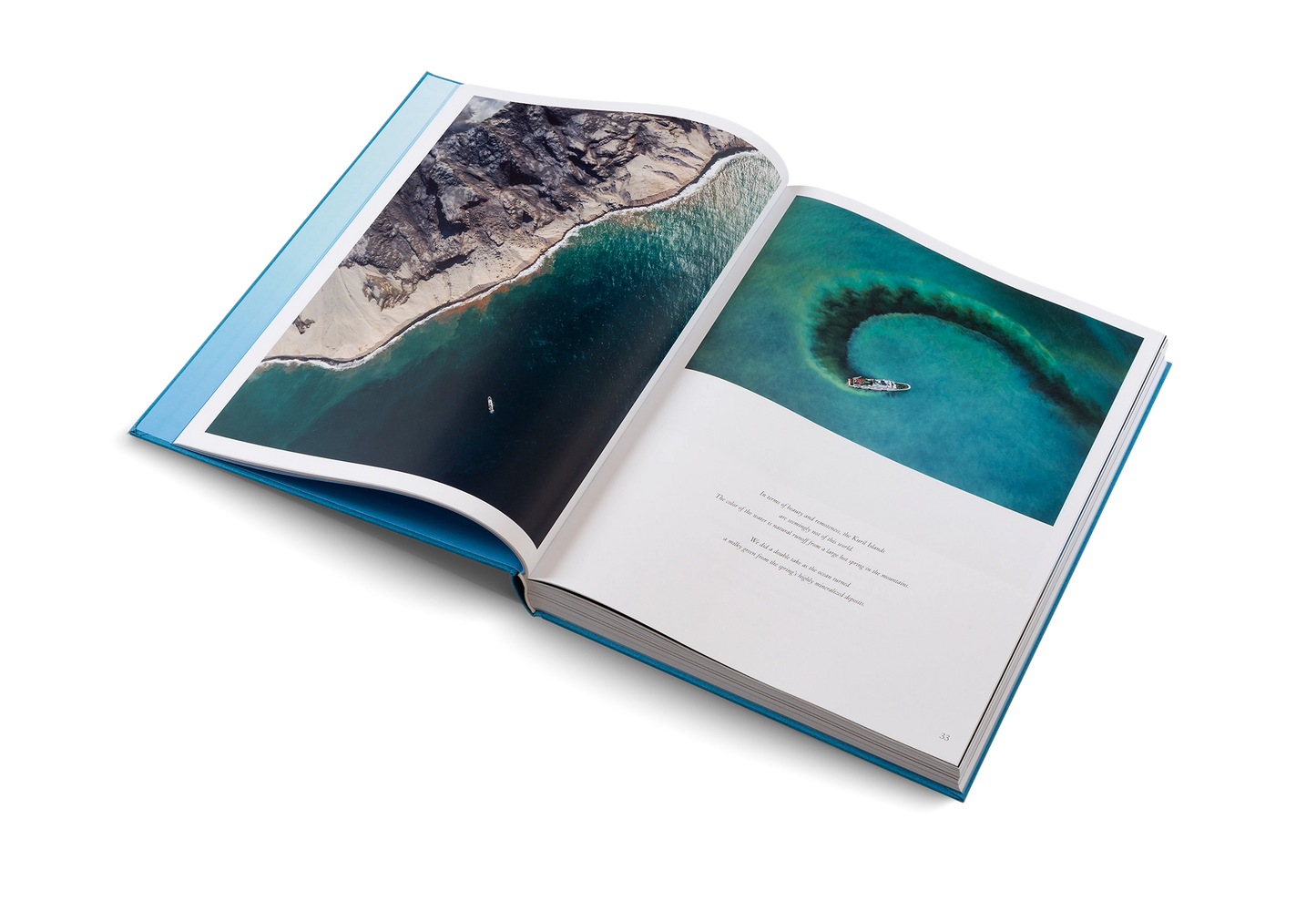 The Oceans: The Maritime Photography of Chris Burkard