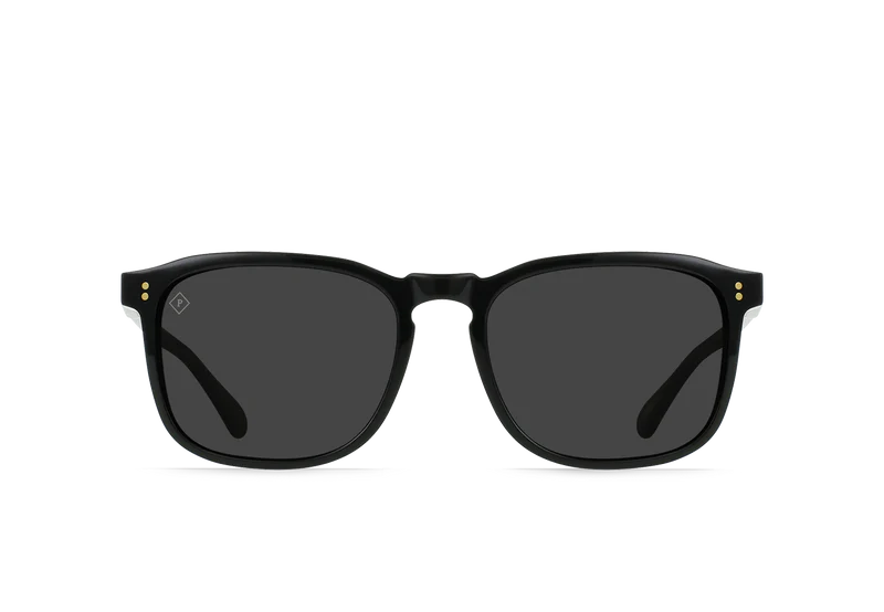 RAEN Wiley Men's Square Sunglasses | Harbour Thread