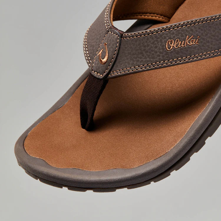 OluKai 'Ohana Men's Beach Sandals
