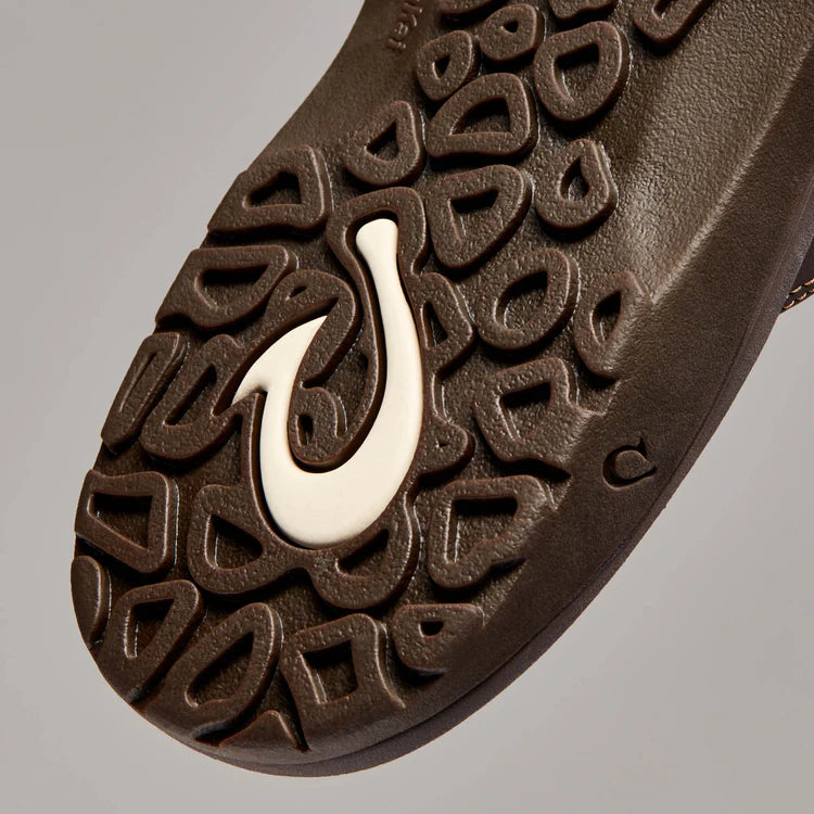 OluKai 'Ohana Men's Beach Sandals