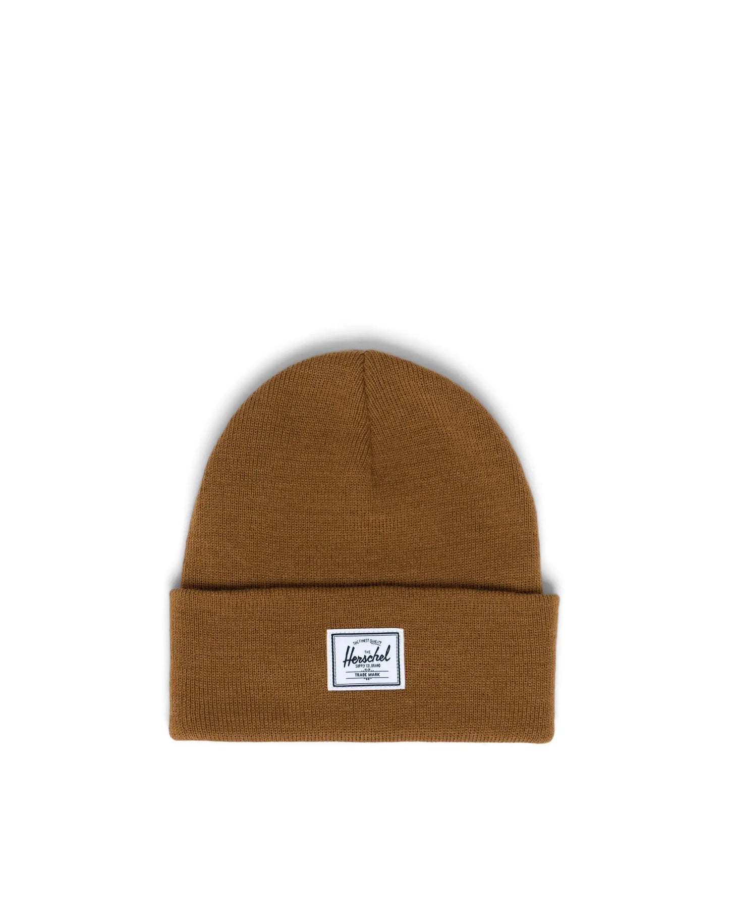 The rubber Herschel Elmer Beanie at Harbour Thread