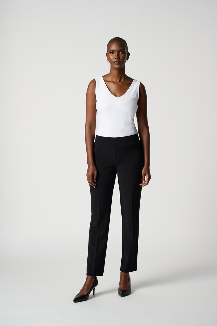Joseph Ribkoff Classic Straight Pant