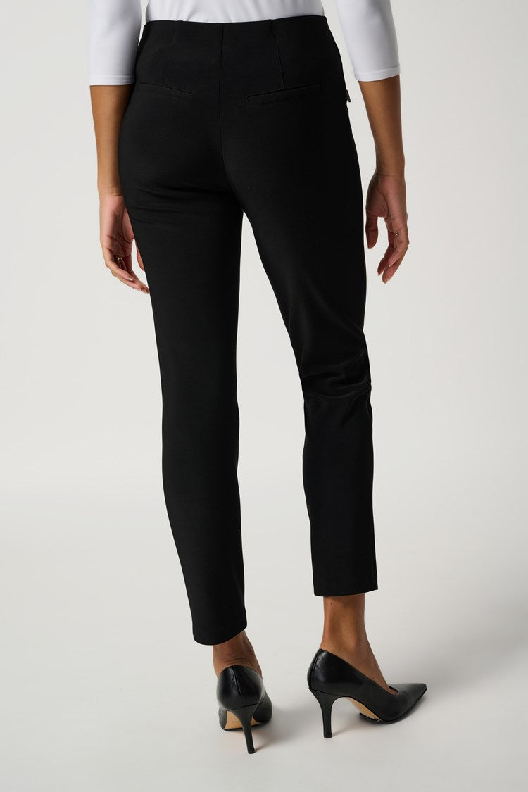 Joseph Ribkoff Classic Structured Slim Pant