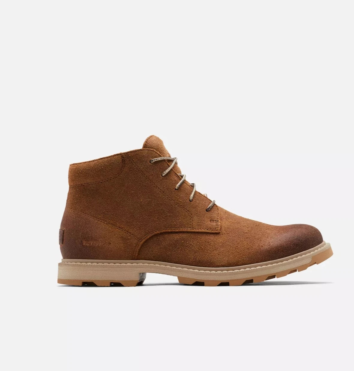 Men's madson chukka waterproof boots online