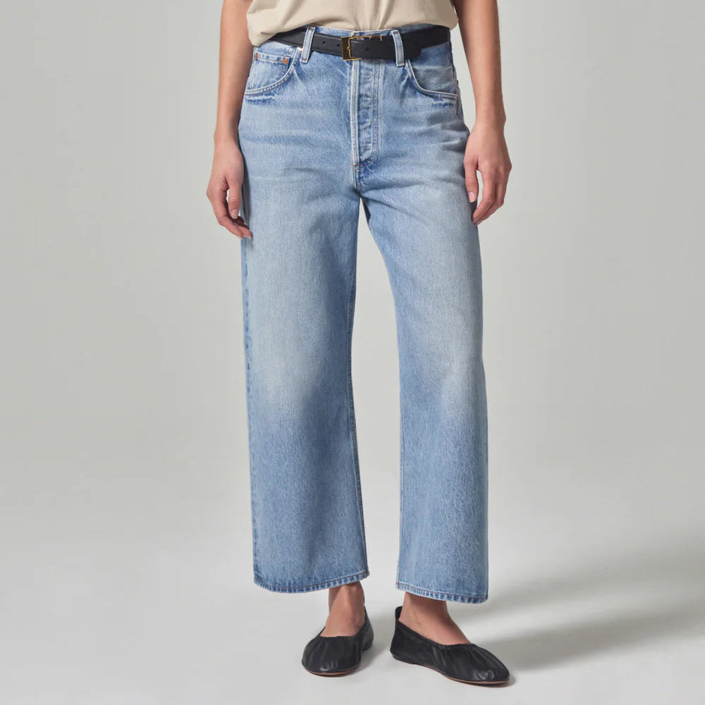 Citizens Of Humanity Gaucho Vintage Wide Leg | Harbour Thread Citizens Of Humanity Gaucho Vintage Wide Leg | Harbour Thread