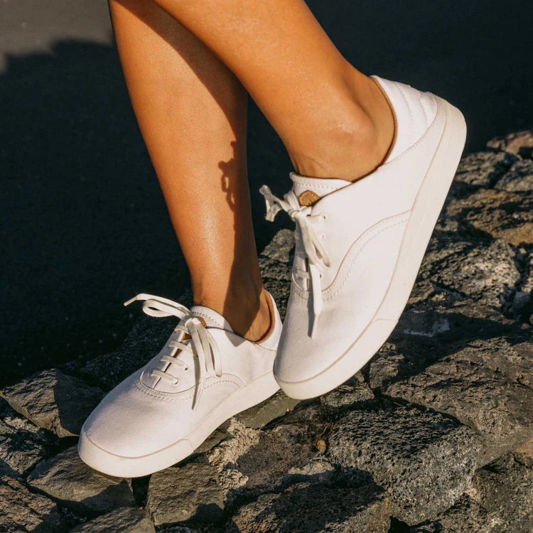 Find versatile women's sneakers by OluKai at Harbour Thread