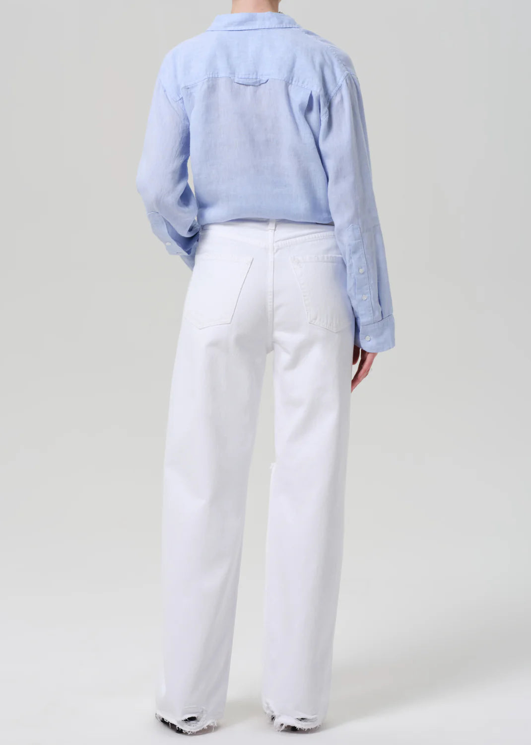Citizens Of Humanity Ayla Baggy Women's Jeans | Harbour Thread Citizens Of Humanity Ayla Baggy Women's Jeans | Harbour Thread