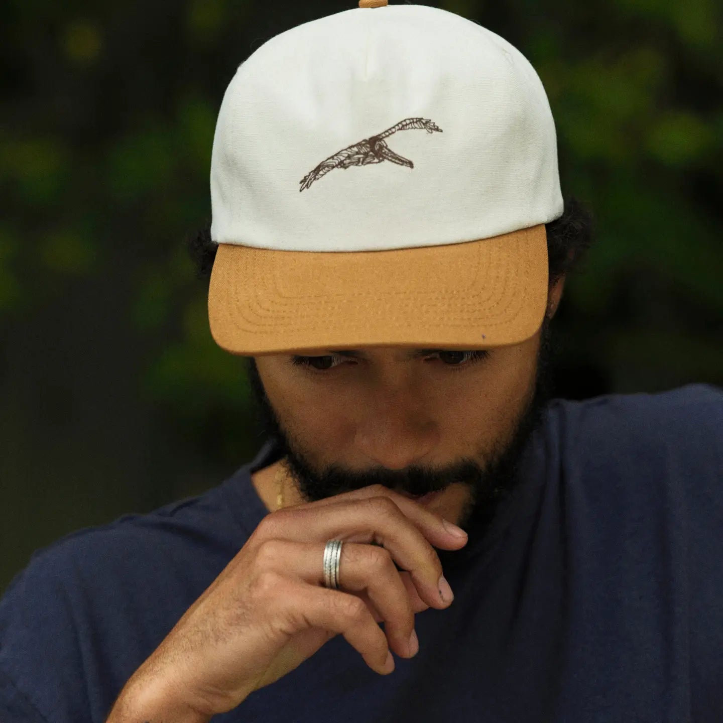 Mollusk Flite Hat