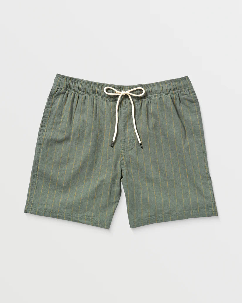 RVCA Sands Elastic 17