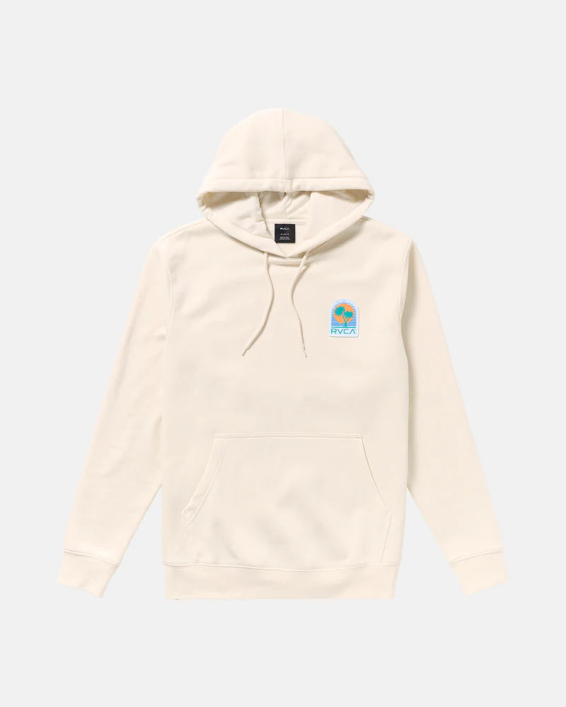 RVCA Puerto Nuevo Hoodie