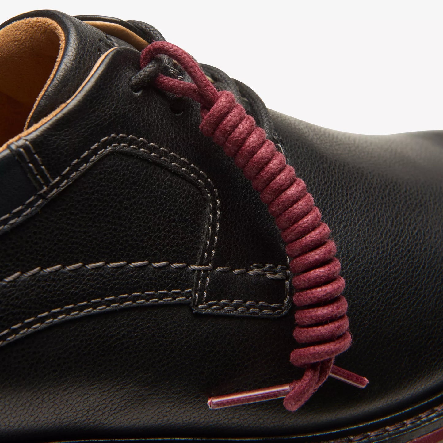 Clarks Monahan Plain