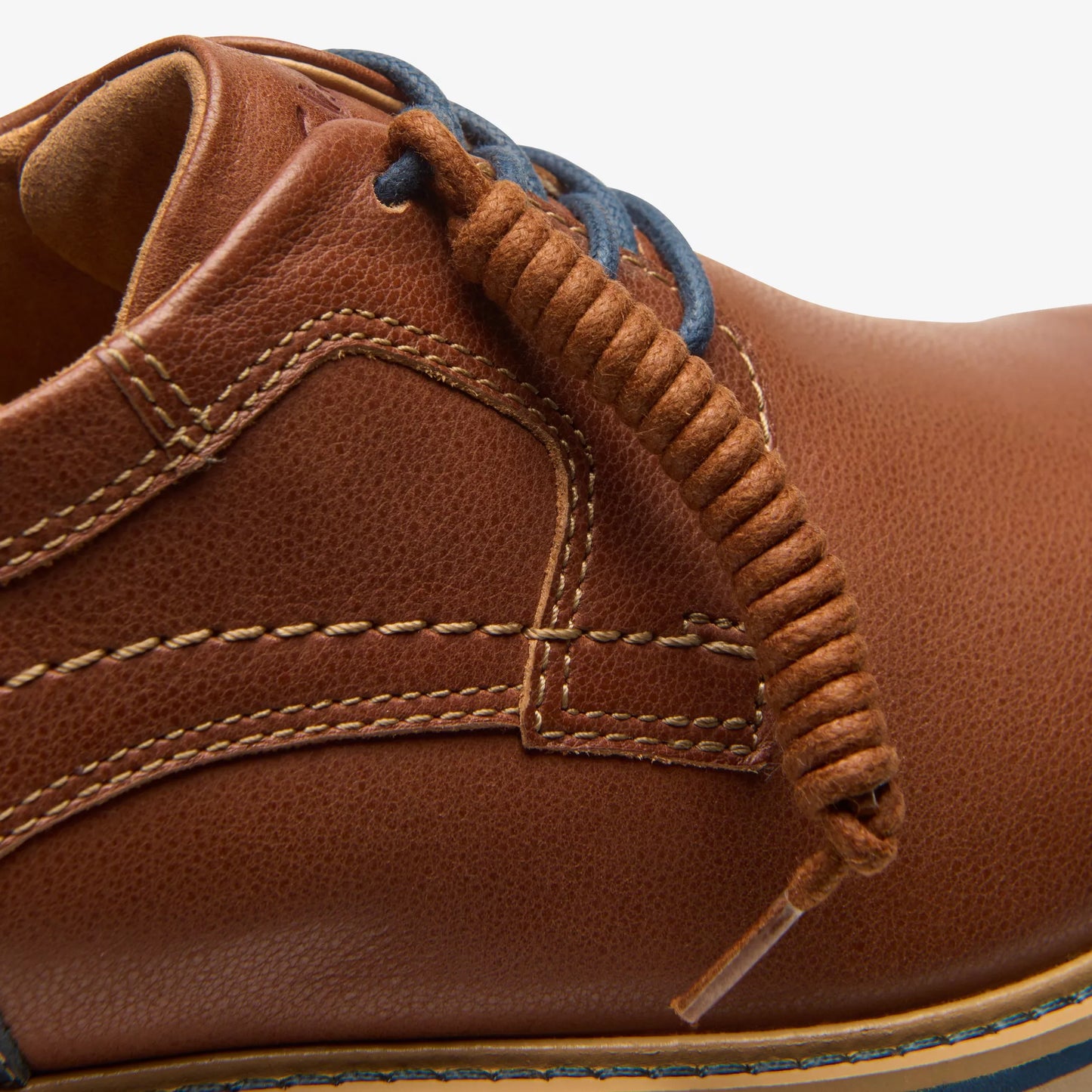 Clarks Monahan Plain