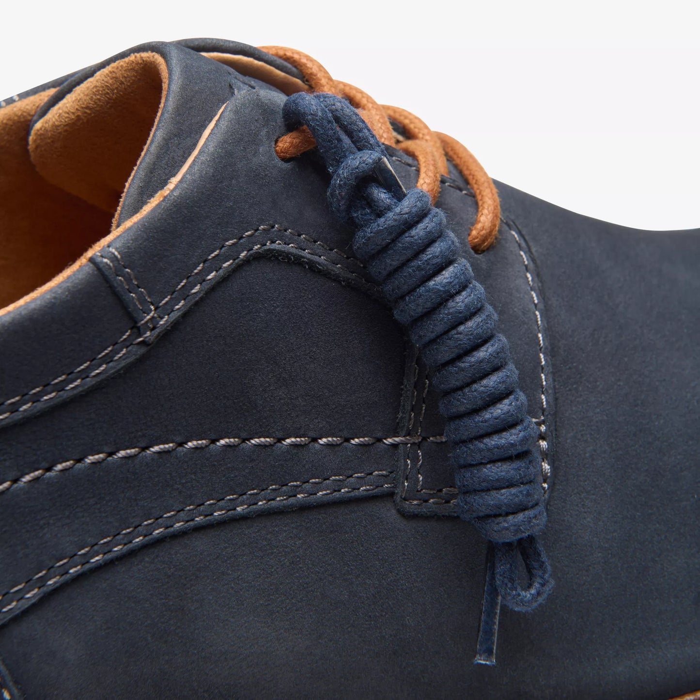 Clarks Monahan Plain