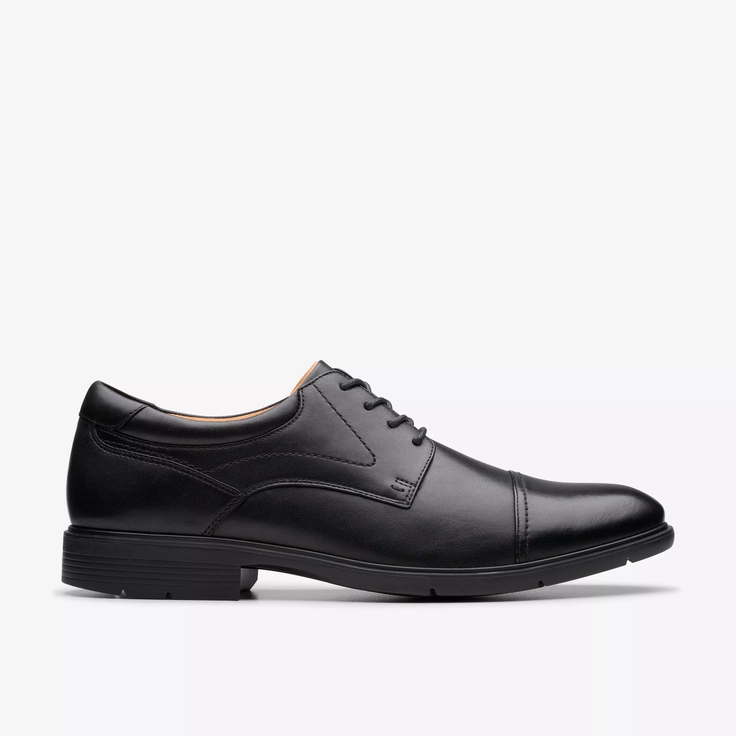Clarks Eldredge Cap