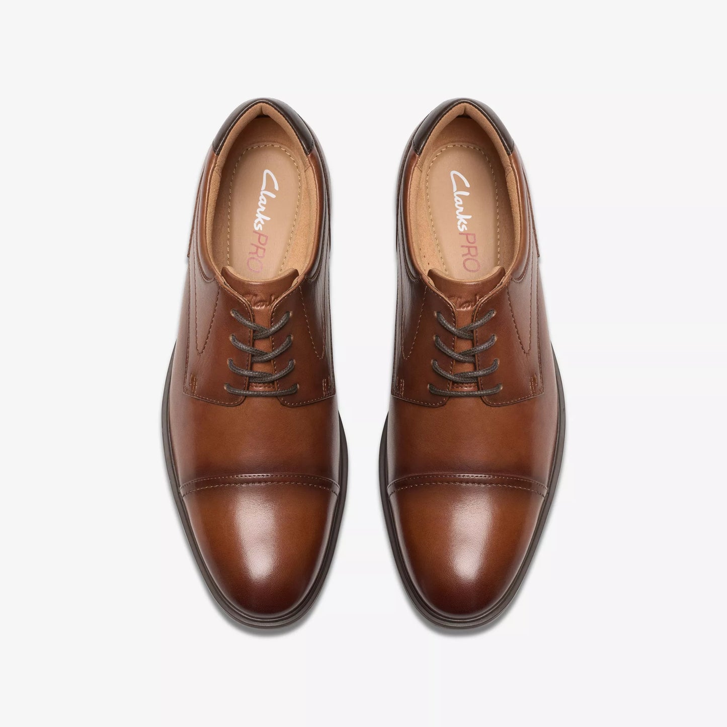 Clarks Eldredge Cap