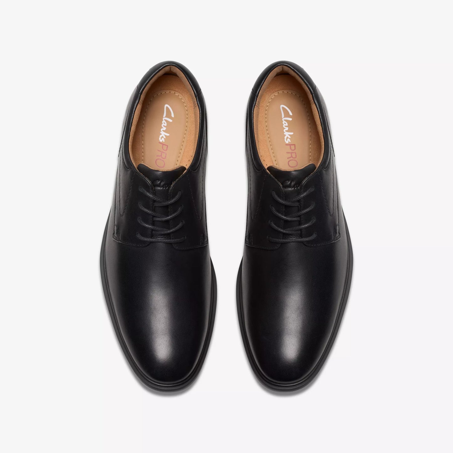 Clarks Eldredge Plain