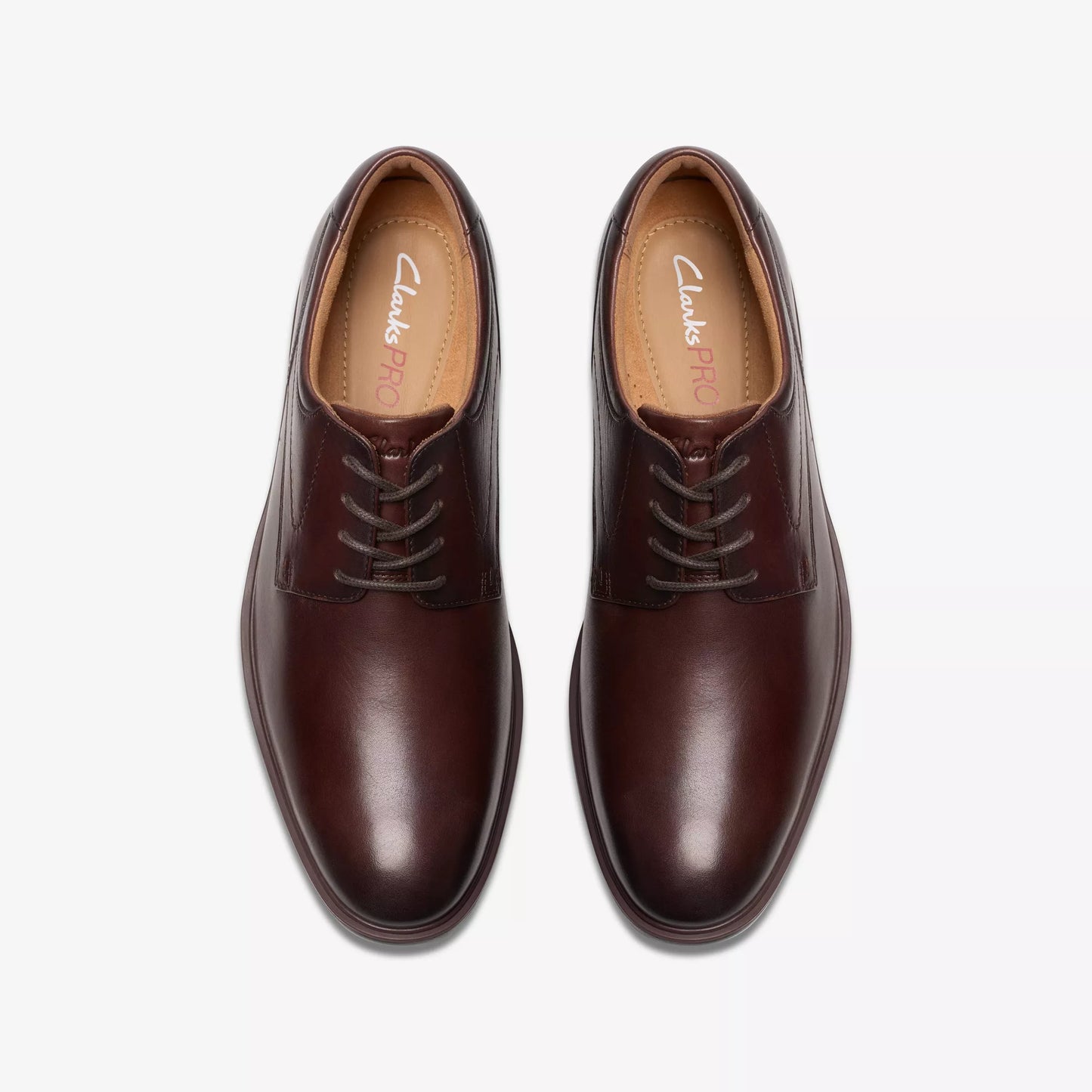 Clarks Eldredge Plain