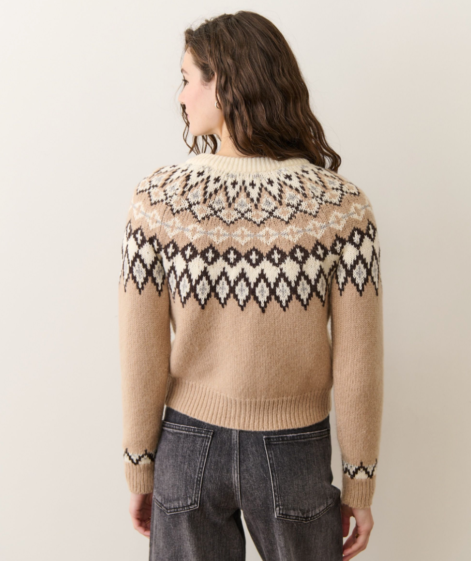 Marine Layer Fiorella Cardigan