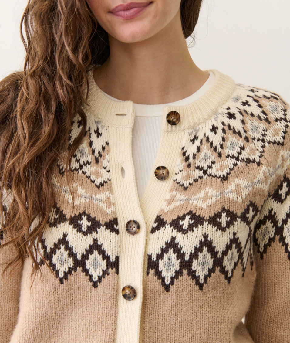 Marine Layer Fiorella Cardigan