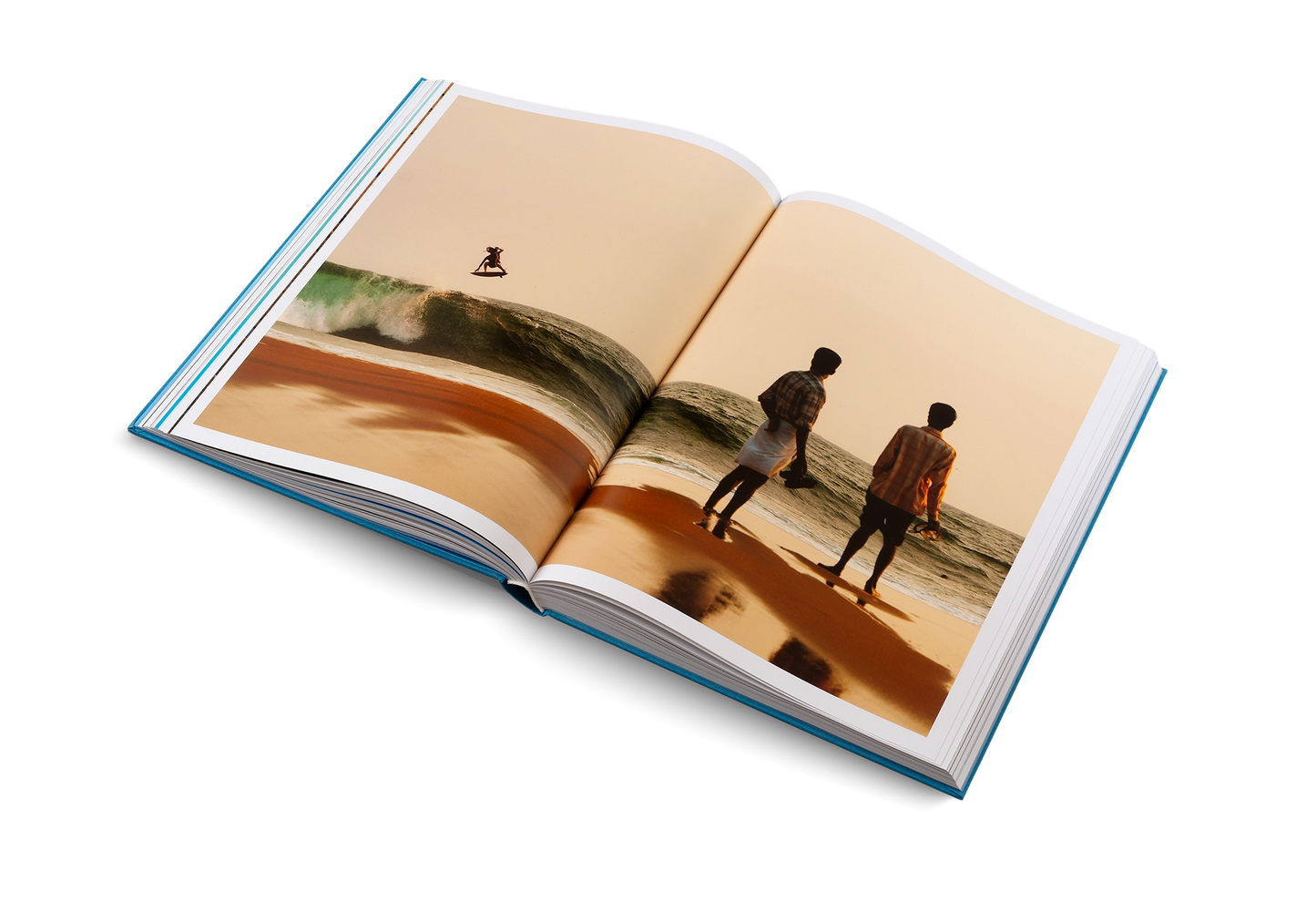 The Oceans: The Maritime Photography of Chris Burkard