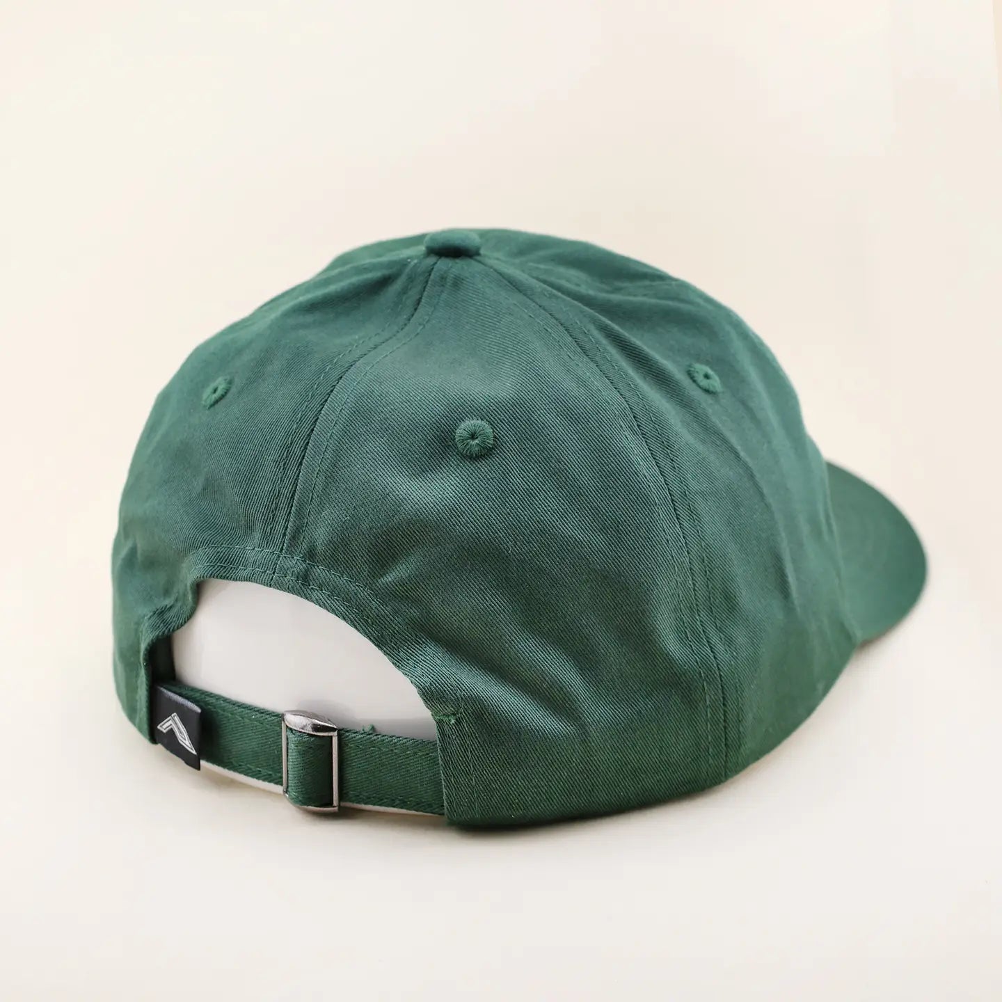 The Freshwater Curated Goods Palm Tree Dad Hat at Harbour Thread
