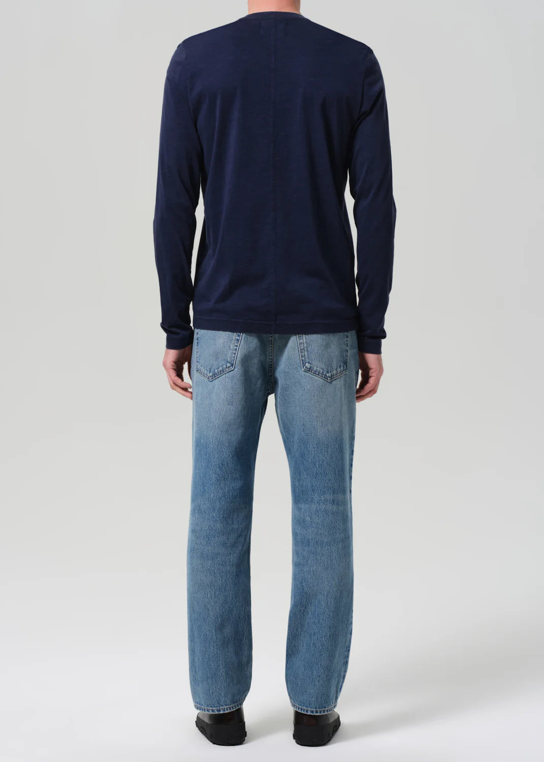 Citizens Of Humanity Beau Straight