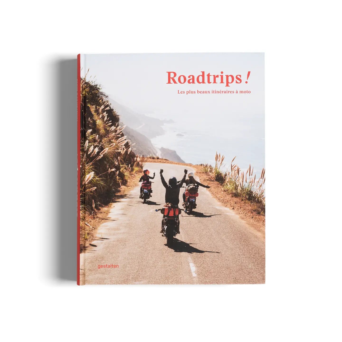 Shop Roadtrips ! from gestalten at Harbour Thread boutique in St. Petersburg, FL.