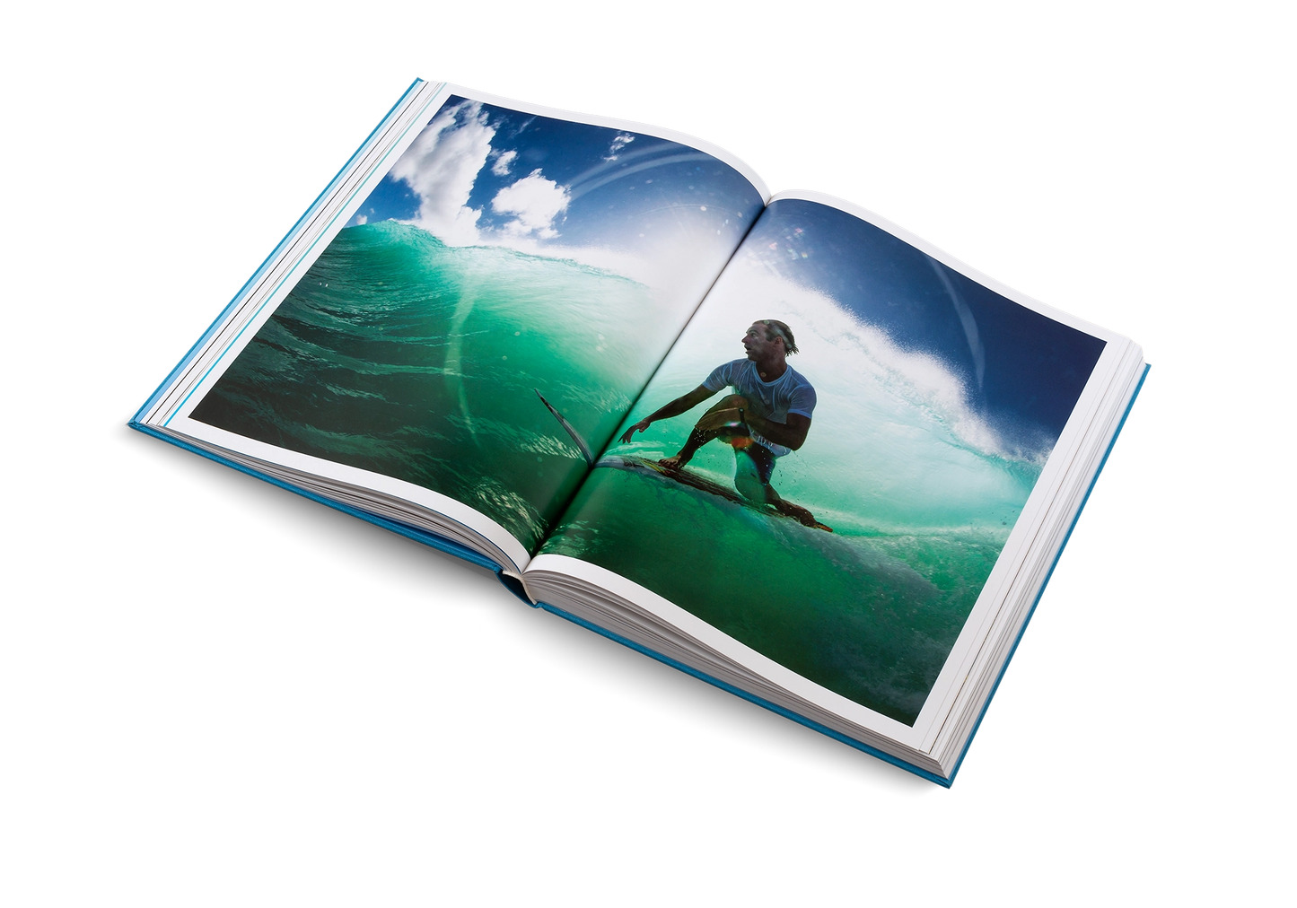 The Oceans: The Maritime Photography of Chris Burkard