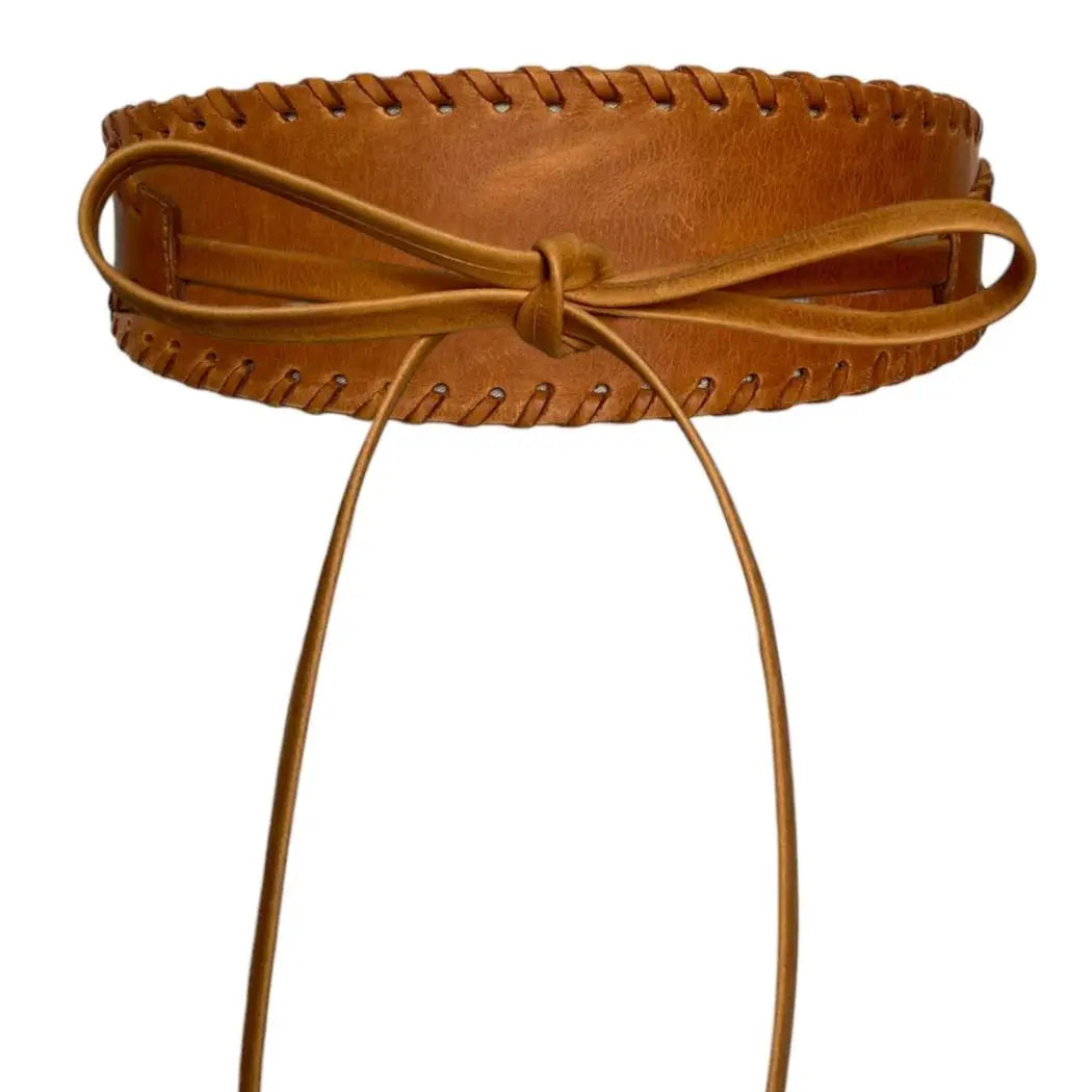 ADA Chloe Wrap Belt