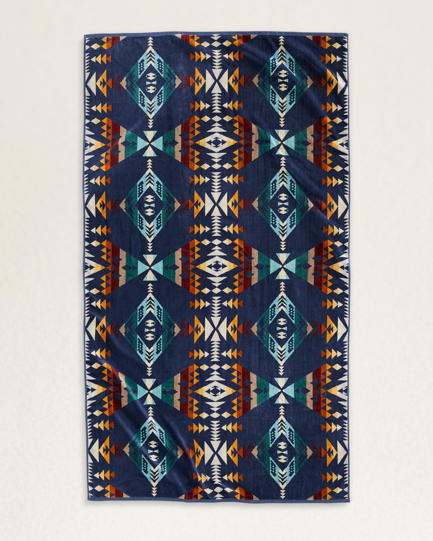 Pendleton Oversized Spa Towels