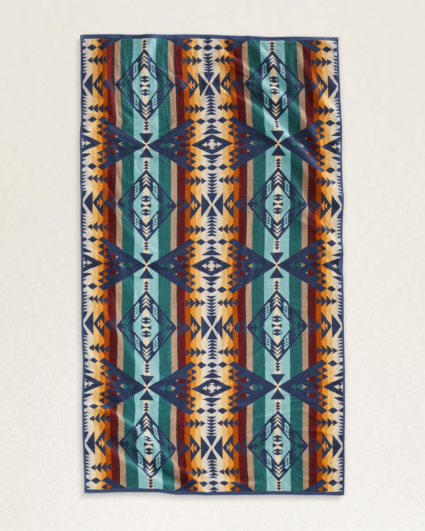 Pendleton Oversized Spa Towels