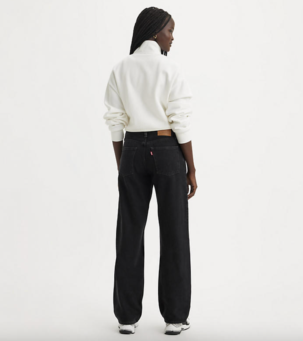 Levi's Women's Dad Jean