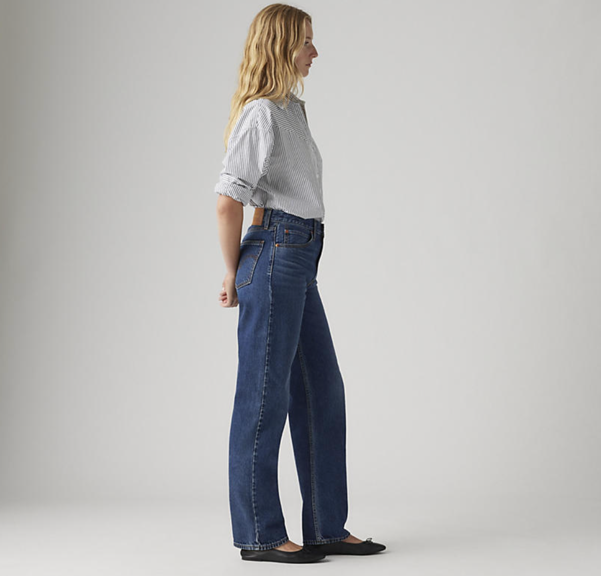 Women's versatile jeans from Levi's