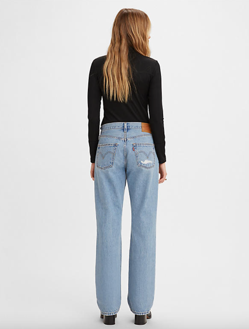 Levi's 501 '90s Women's Jeans