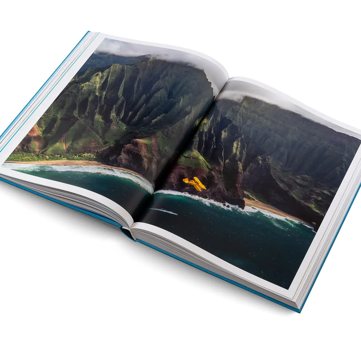 The Oceans: The Maritime Photography of Chris Burkard