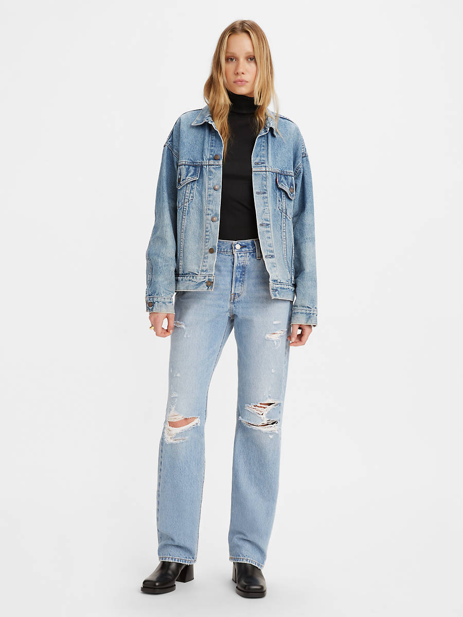 Levi's 501 '90s Women's Jeans