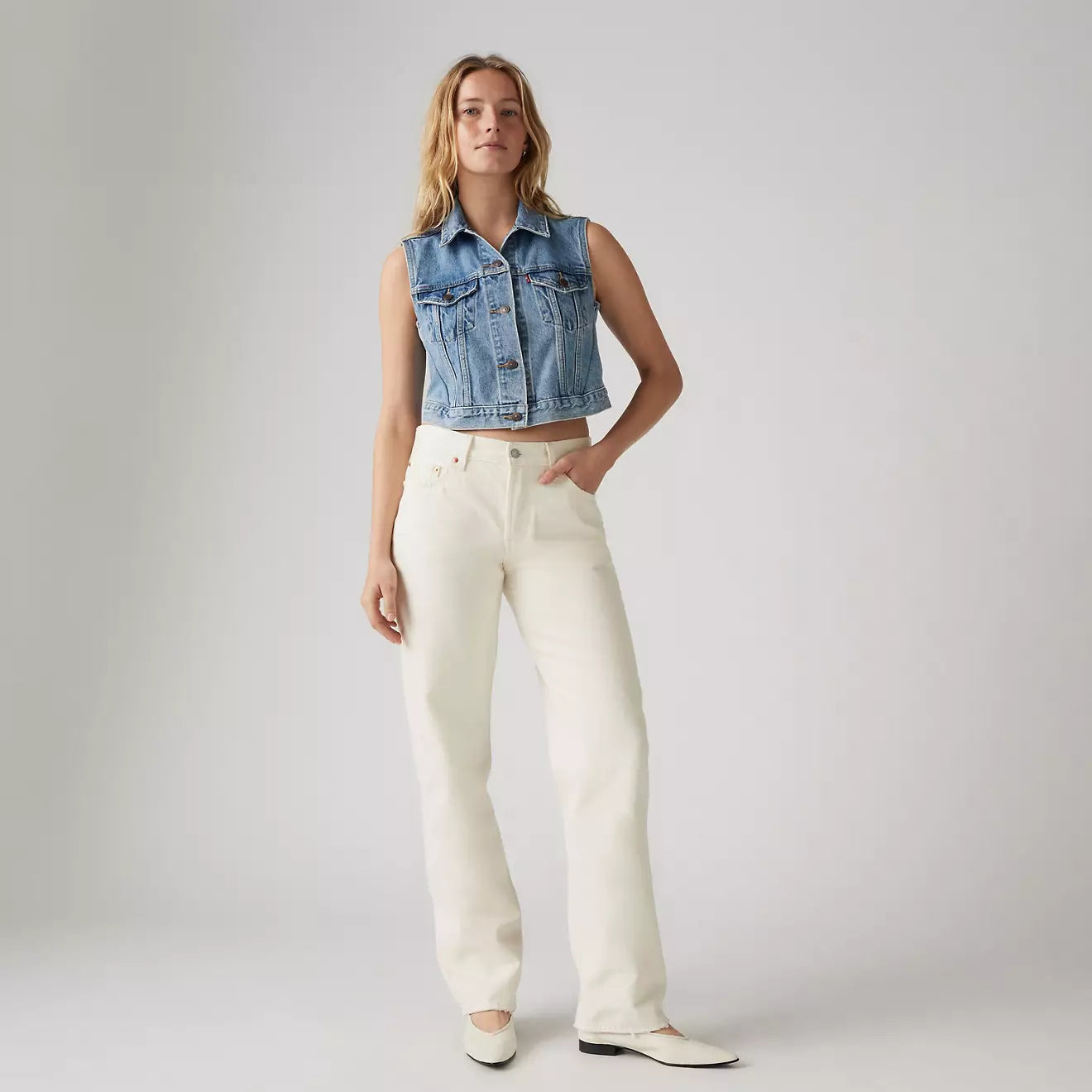 Levi's 501 '90s Women's Jeans