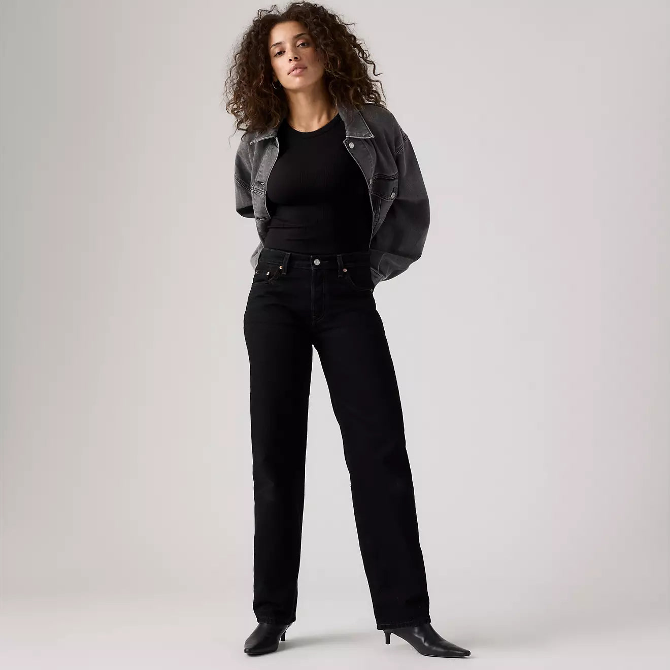 Levi's 501 '90s Women's Jeans