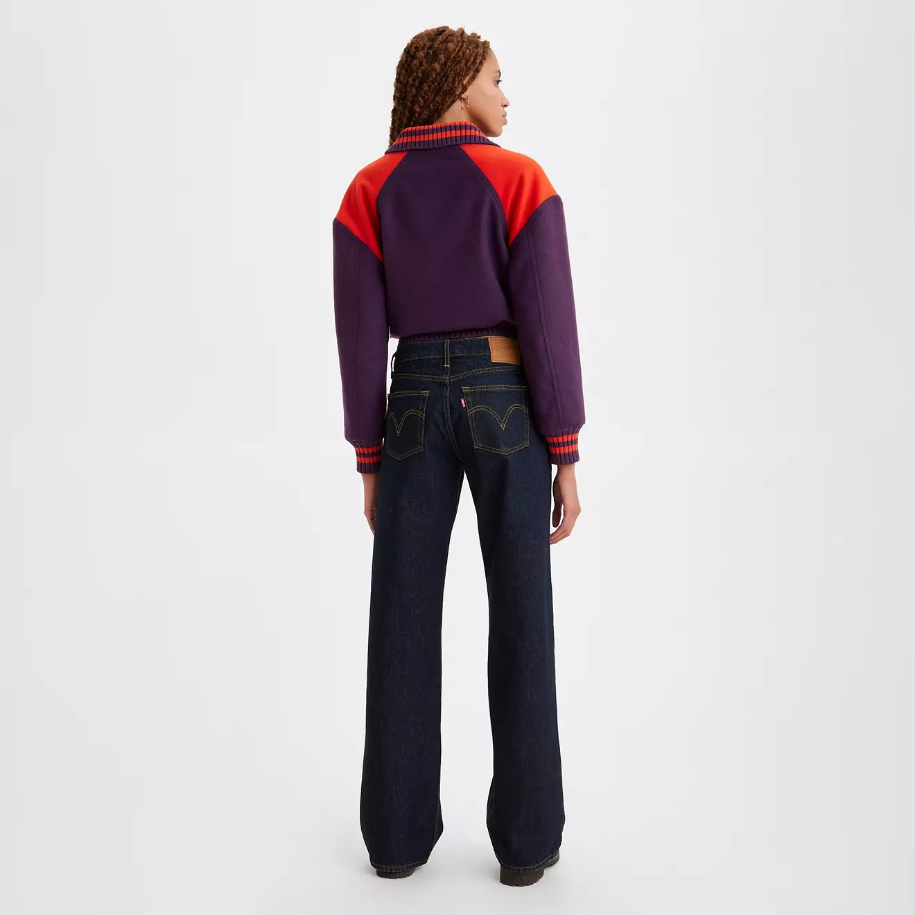 Levi's Low Loose Women's Jeans