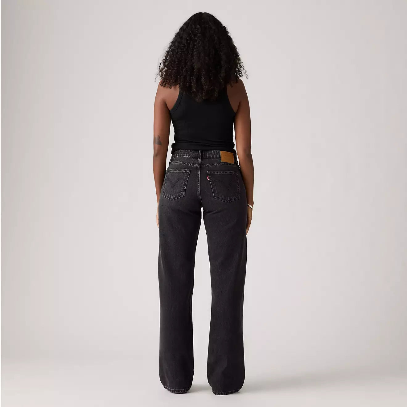 Levi's Low Loose Women's Jeans | Harbour Thread