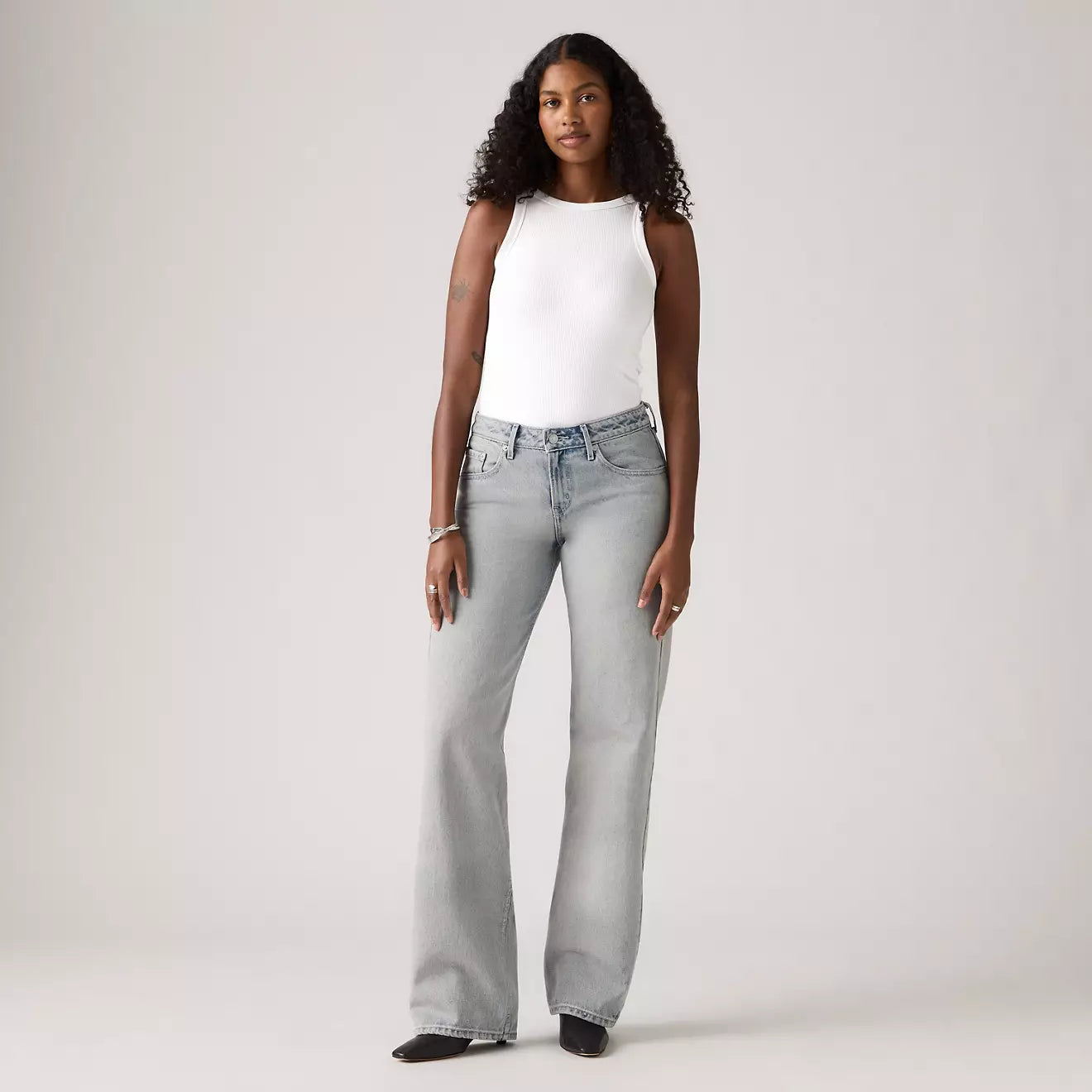 Levi's Low Loose Women's Jeans