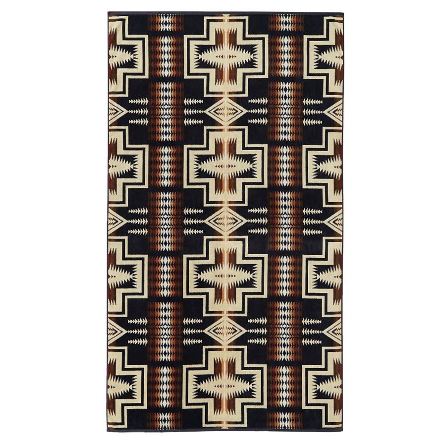 Pendleton Oversized Spa Towels