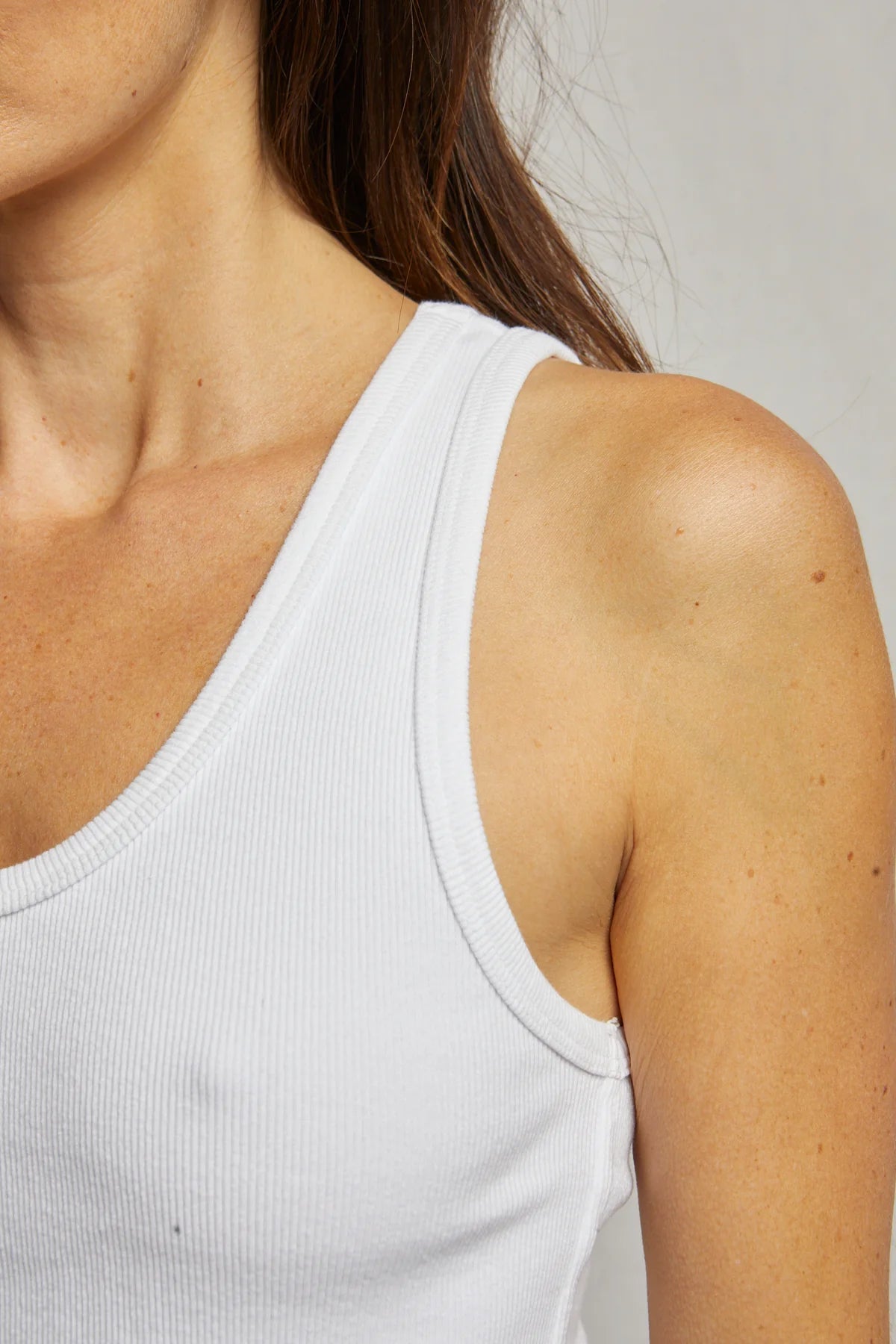 トップス Bella ribbon tank ivory 12-18-24PartII312713_grande.