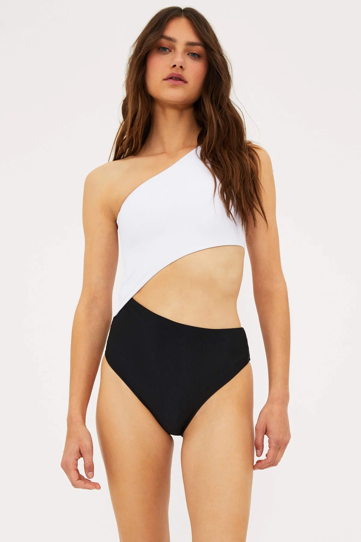 Beach Riot Celine One Piece