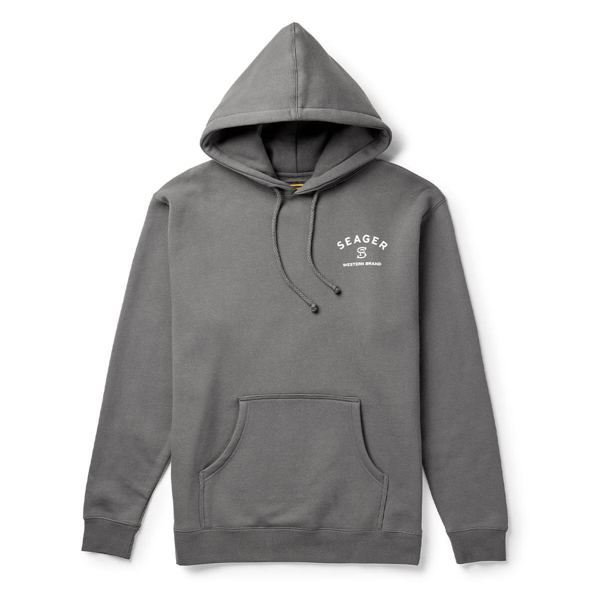 Seager Branded Hoodie