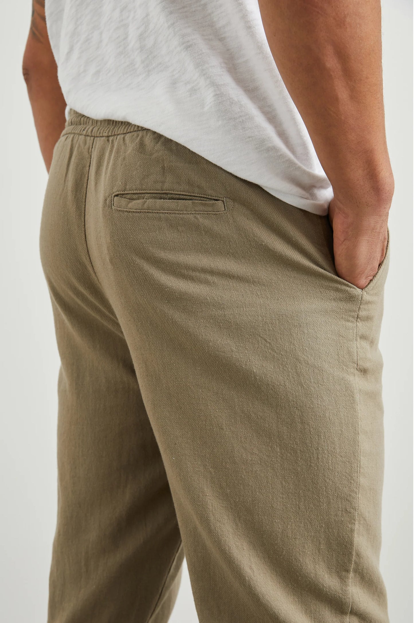 Rails Callum Pant