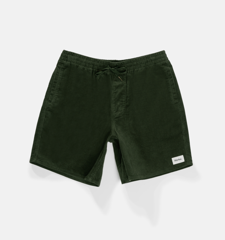Shop the Rhythm Classic Cord Jam in Olive at Harbour Thread in Burlington, VT.